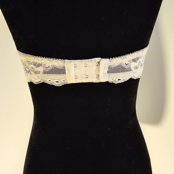 Calvin Klein strapless bra 36B - Picture 3 of 6